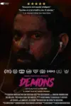 Demons – Zee5 (2024) WEB-DL {Hindi DD5.1} Full Movie 480p | 720p | 1080p | 2160p