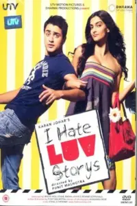 I Hate Luv Storys (2010) Hindi Full Movie 480p | 720p | 1080p BluRay I Hate Luv Storys (2010) Hindi Full Movie 480p | 720p | 1080p BluRay