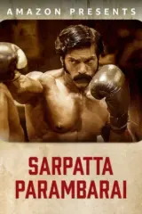 Sarpatta Parambarai (2021) WEB-DL Dual Audio Full Movie 480p | 720p | 1080p