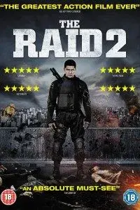 The Raid 2 (2014) Dual Audio {Hindi-English} 480p | 720p | 1080p The Raid 2 (2014) Dual Audio {Hindi-English} 480p | 720p | 1080p