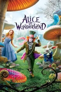 Alice In Wonderland (2010) WEB-DL {English With Subtitles} Full Movie 480p | 720p | 1080p Alice In Wonderland (2010) WEB-DL {English With Subtitles} Full Movie 480p | 720p | 1080p