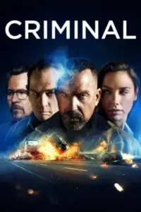 Criminal (2016) Dual Audio {Hindi-English} 480p | 720p | 1080p Criminal (2016) Dual Audio {Hindi-English} 480p | 720p | 1080p