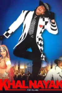 Khal Nayak (1993) Hindi Full Movie BluRay 480p | 720p | 1080p Khal Nayak (1993) Hindi Full Movie BluRay 480p | 720p | 1080p