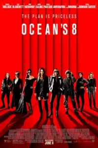 Ocean’s Eight (2018) {English with Subtitles} Full Movie WEB-DL 480p | 720p | 1080p Ocean’s Eight (2018) {English with Subtitles} Full Movie WEB-DL 480p | 720p | 1080p