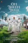 Om Bheem Bush (2024) WEB-DL Full Movie 480p | 720p | 1080p