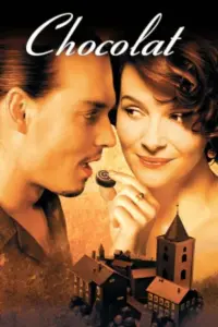 Chocolat (2000) BluRay Dual Audio 480p | 720p | 1080p