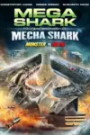 Mega Shark vs Mecha Shark (2014) BluRay Dual Audio 480p | 720p | 1080p