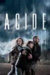Acid aka Acide (2023) BluRay Dual Audio 480p | 720p | 1080p
