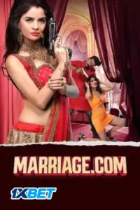 Marriage.com (2024) HDCAMRip Hindi + Tamil Full Movie 480p | 720p | 1080p Marriage.com (2024) HDCAMRip Hindi + Tamil Full Movie 480p | 720p | 1080p