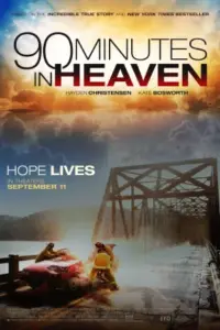 90 Minutes in Heaven (2015) BluRay Dual Audio Full Movie 480p | 720p | 1080p