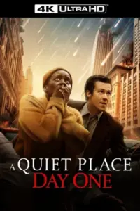 A Quiet Place 3: Day One (2024) AMZN WEB-DL (Hindi DD 5.1 – English 5.1 DD) Full Movie 480p | 720p | 1080p 2160p HDR A Quiet Place 3: Day One (2024) AMZN WEB-DL (Hindi DD 5.1 – English 5.1 DD) Full Movie 480p | 720p | 1080p 2160p HDR
