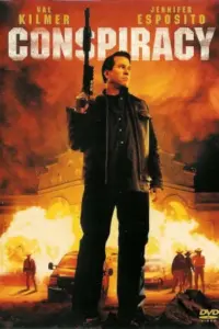 Conspiracy (2008) WEB-DL Dual Audio Full Movie 480p | 720p | 1080p Conspiracy (2008) WEB-DL Dual Audio Full Movie 480p | 720p | 1080p