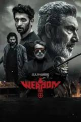 Weapon (2024) WEB-DL Full Movie 480p | 720p | 1080p | 2160p 4K