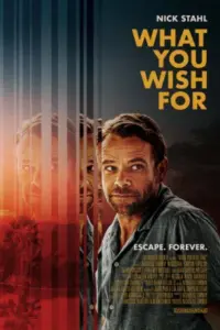 What You Wish For (2023) WEB-DL Multi Audio Full Movie 480p | 720p | 1080p What You Wish For (2023) WEB-DL Multi Audio Full Movie 480p | 720p | 1080p