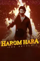 Harom Hara – The Revolt (2024) WEB-DL Dual Audio Full Movie 480p | 720p | 1080p | 2160p 4K