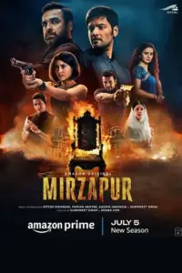 Mirzapur (2024) Season 3 Bonus Episodes Added | Hindi + Multi Audio Amazon Prime WEB Series 480p | 720p | 1080p | 2160p 4K WEB-DL Mirzapur (2024) Season 3 Bonus Episodes Added | Hindi + Multi Audio Amazon Prime WEB Series 480p | 720p | 1080p | 2160p 4K WEB-DL