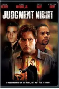 Judgment Night (1993) BluRay Dual Audio Full Movie 480p | 720p | 1080p Judgment Night (1993) BluRay Dual Audio Full Movie 480p | 720p | 1080p
