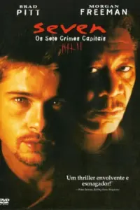 Se7en (1995) BluRay Dual Audio Full Movie 480p | 720p | 1080p Se7en (1995) BluRay Dual Audio Full Movie 480p | 720p | 1080p