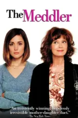 The Meddler (2015) BluRay Dual Audio Full Movie 480p | 720p | 1080p
