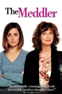 The Meddler (2015) BluRay Dual Audio Full Movie 480p | 720p | 1080p The Meddler (2015) BluRay Dual Audio Full Movie 480p | 720p | 1080p