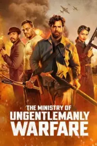 The Ministry of Ungentlemanly Warfare (2024) BluRay Multi Audio 480p | 720p | 1080p The Ministry of Ungentlemanly Warfare (2024) BluRay Multi Audio 480p | 720p | 1080p