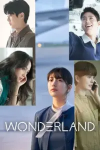 Wonderland (2024) NF WB-DL MulTi-Audio {Hindi-English-Korean} 480p | 720p | 1080p Wonderland (2024) NF WB-DL MulTi-Audio {Hindi-English-Korean} 480p | 720p | 1080p