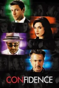 Confidence (2003) WEB-DL Dual Audio Full Movie 480p | 720p | 1080p Confidence (2003) WEB-DL Dual Audio Full Movie 480p | 720p | 1080p