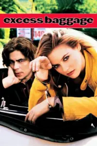 Excess Baggage (1997) BluRay Dual Audio Full Movie 480p | 720p | 1080p Excess Baggage (1997) BluRay Dual Audio Full Movie 480p | 720p | 1080p