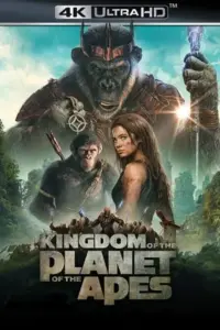 Kingdom of the Planet of the Apes (2024) WEB-DL Full Movie 480p | 720p | 1080p | 2160p 4K Kingdom of the Planet of the Apes (2024) WEB-DL Full Movie 480p | 720p | 1080p | 2160p 4K