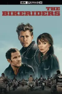 The Bikeriders (2023) WEB-DL Dual Audio Full Movie 480p | 720p | 1080p | 2160p 4K The Bikeriders (2023) WEB-DL Dual Audio Full Movie 480p | 720p | 1080p | 2160p 4K