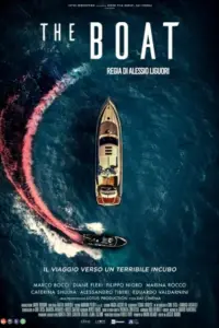 The Boat (2022) BluRay Multi Audio Full Movie 480p | 720p | 1080p The Boat (2022) BluRay Multi Audio Full Movie 480p | 720p | 1080p