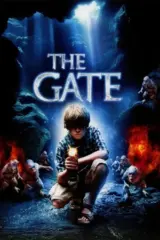 The Gate (1987) BluRay Dual Audio Full Movie 480p | 720p | 1080p