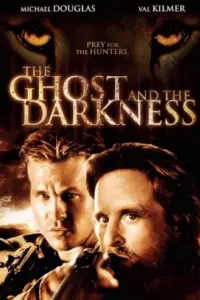The Ghost And The Darkness (1996) BluRay Dual Audio Full Movie 480p | 720p | 1080p The Ghost And The Darkness (1996) BluRay Dual Audio Full Movie 480p | 720p | 1080p