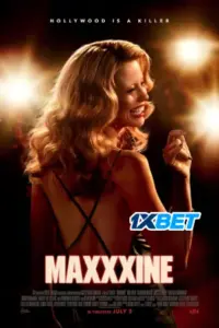 MaXXXine (2024) Hindi HQ Dubbed + Tamil + Telugu + Bengali WEB-DL Full Movie 480p | 720p | 1080p MaXXXine (2024) Hindi HQ Dubbed + Tamil + Telugu + Bengali WEB-DL Full Movie 480p | 720p | 1080p