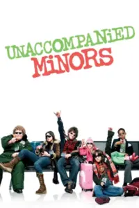 Unaccompanied Minors (2006) WEB-DL Dual Audio Full Movie 480p | 720p | 1080p Unaccompanied Minors (2006) WEB-DL Dual Audio Full Movie 480p | 720p | 1080p