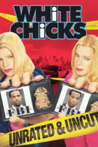 White Chicks (2004) WEB-DL Dual Audio 480p | 720p | 1080p White Chicks (2004) WEB-DL Dual Audio 480p | 720p | 1080p
