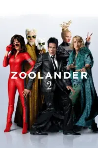 Zoolander 2 (2016) Dual Audio BluRay 480p | 720p | 1080p Zoolander 2 (2016) Dual Audio BluRay 480p | 720p | 1080p