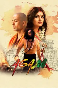 Agam (2022) Hindi Full Movie 480p | 720p | 1080p Agam (2022) Hindi Full Movie 480p | 720p | 1080p