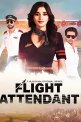Flight Attendant (2024) Season 1 Complete Hindi WEB Series 480p | 720p | 1080p WEB-DL