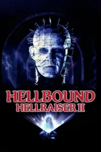 Hellraiser 2: Hellbound (1988) Remastered BluRay {English With Subtitles} Full Movie 480p | 720p | 1080p Hellraiser 2: Hellbound (1988) Remastered BluRay {English With Subtitles} Full Movie 480p | 720p | 1080p