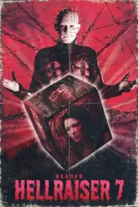 Hellraiser 7: Deader (2005) BluRay Dual Audio {Hindi-English} 480p | 720p | 1080p Hellraiser 7: Deader (2005) BluRay Dual Audio {Hindi-English} 480p | 720p | 1080p