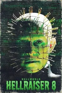 Hellraiser 8: Hellworld (2005) BluRay Dual Audio {Hindi-English} 480p | 720p | 1080p Hellraiser 8: Hellworld (2005) BluRay Dual Audio {Hindi-English} 480p | 720p | 1080p