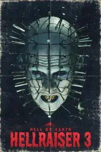 Hellraiser 3: Hell on Earth (1992) Remastered Unrated BluRay Dual Audio {Hindi-English} 480p | 720p | 1080p Hellraiser 3: Hell on Earth (1992) Remastered Unrated BluRay Dual Audio {Hindi-English} 480p | 720p | 1080p