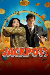 Jackpot! (2024) Hindi ORG. + Multi Audio Full Movie WEB-DL 480p | 720p | 1080p Jackpot! (2024) Hindi ORG. + Multi Audio Full Movie WEB-DL 480p | 720p | 1080p