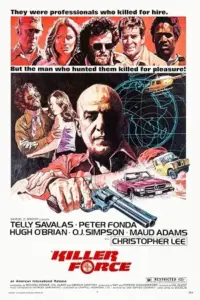 Killer Force (1976) Dual Audio {Hindi-English} BluRay 480p | 720p | 1080p Killer Force (1976) Dual Audio {Hindi-English} BluRay 480p | 720p | 1080p