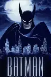 Batman: Caped Crusader (2024 – Anime Series) Season 1 Complete Dual Audio 720p | 1080p WEB-DL