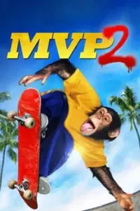 MVP 2 Most Valuable Primate (2001) WEB-DL Dual Audio Full Movie 480p | 720p | 1080p MVP 2 Most Valuable Primate (2001) WEB-DL Dual Audio Full Movie 480p | 720p | 1080p