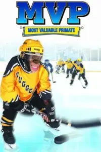 MVP Most Valuable Primate (2000) WEB-DL Dual Audio Full Movie 480p | 720p | 1080p MVP Most Valuable Primate (2000) WEB-DL Dual Audio Full Movie 480p | 720p | 1080p
