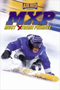 MXP Most Xtreme Primate (2004) WEB-DL Dual Audio Full Movie 480p | 720p | 1080p MXP Most Xtreme Primate (2004) WEB-DL Dual Audio Full Movie 480p | 720p | 1080p