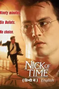 Nick of Time (1995) BluRay Dual Audio 480p | 720p | 1080p Nick of Time (1995) BluRay Dual Audio 480p | 720p | 1080p